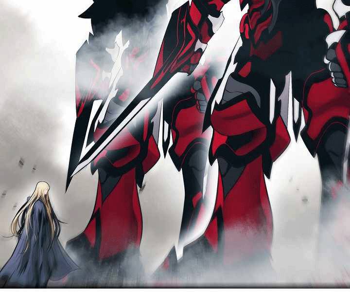Bất Bại Chân Ma Chap 135 - Next Chap 136