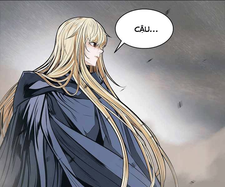 Bất Bại Chân Ma Chap 135 - Next Chap 136