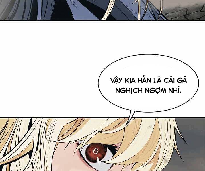 Bất Bại Chân Ma Chap 135 - Next Chap 136