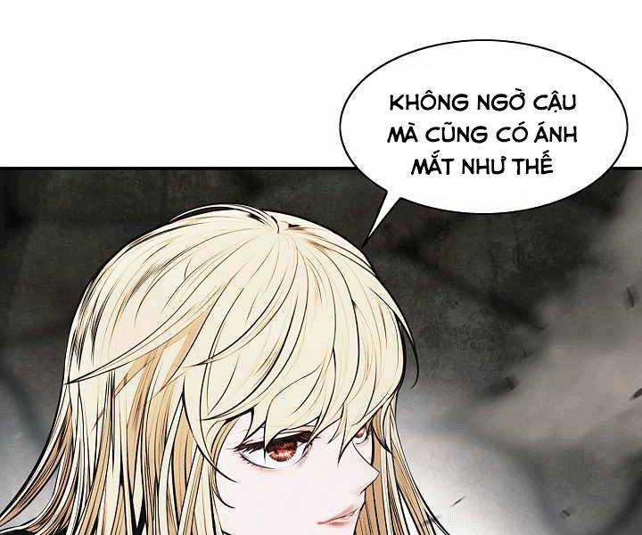 Bất Bại Chân Ma Chap 135 - Next Chap 136