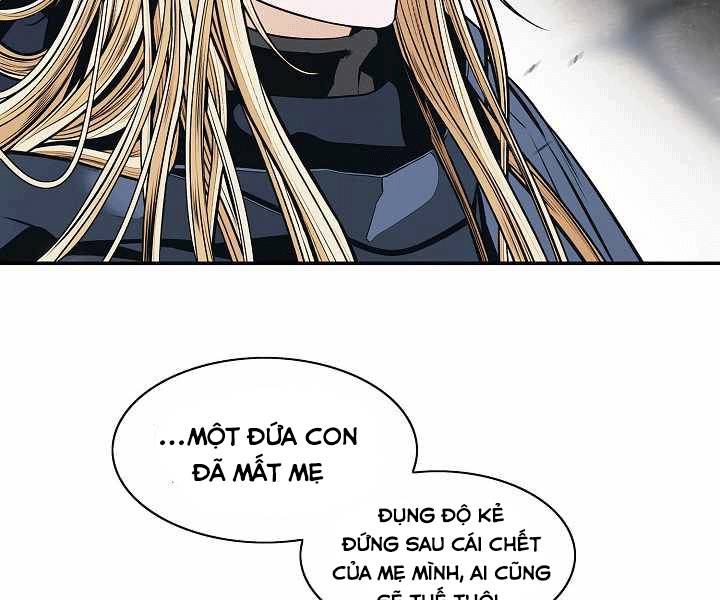 Bất Bại Chân Ma Chap 135 - Next Chap 136