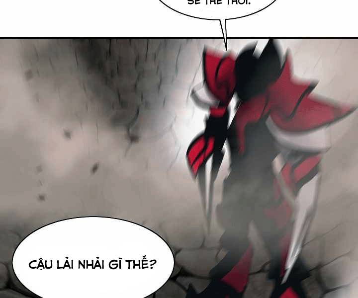 Bất Bại Chân Ma Chap 135 - Next Chap 136