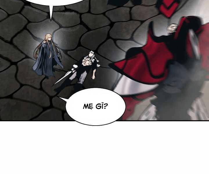 Bất Bại Chân Ma Chap 135 - Next Chap 136
