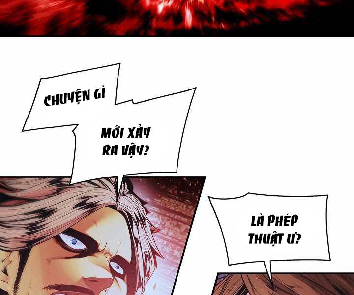 Bất Bại Chân Ma Chap 135 - Next Chap 136