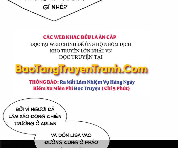 Bất Bại Chân Ma Chap 135 - Next Chap 136