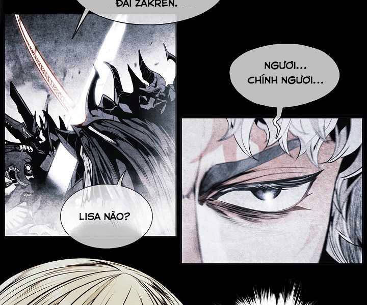 Bất Bại Chân Ma Chap 135 - Next Chap 136