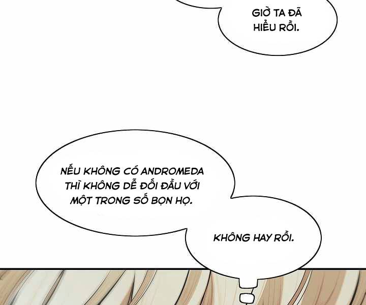 Bất Bại Chân Ma Chap 135 - Next Chap 136