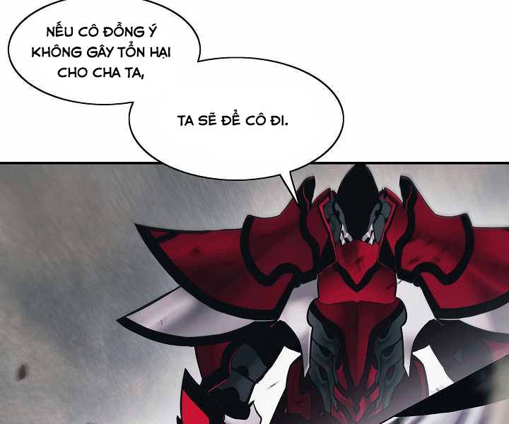Bất Bại Chân Ma Chap 135 - Next Chap 136