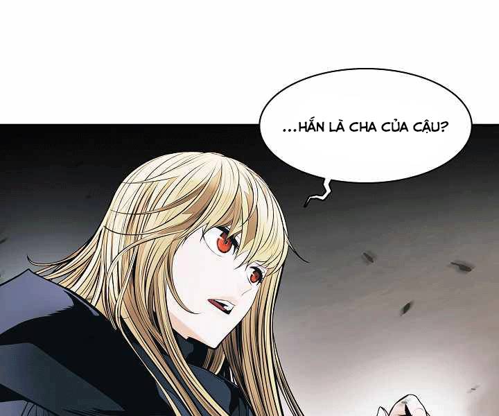 Bất Bại Chân Ma Chap 135 - Next Chap 136