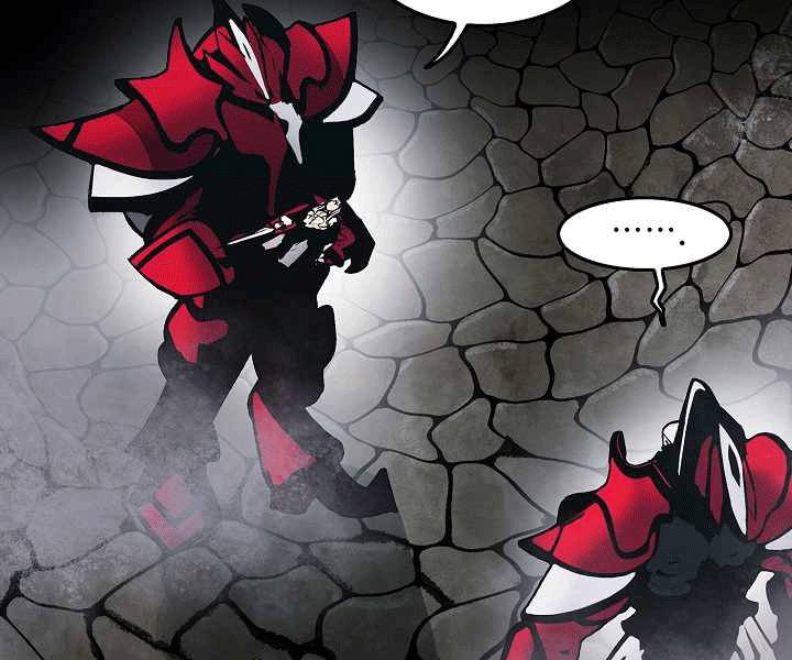 Bất Bại Chân Ma Chap 135 - Next Chap 136