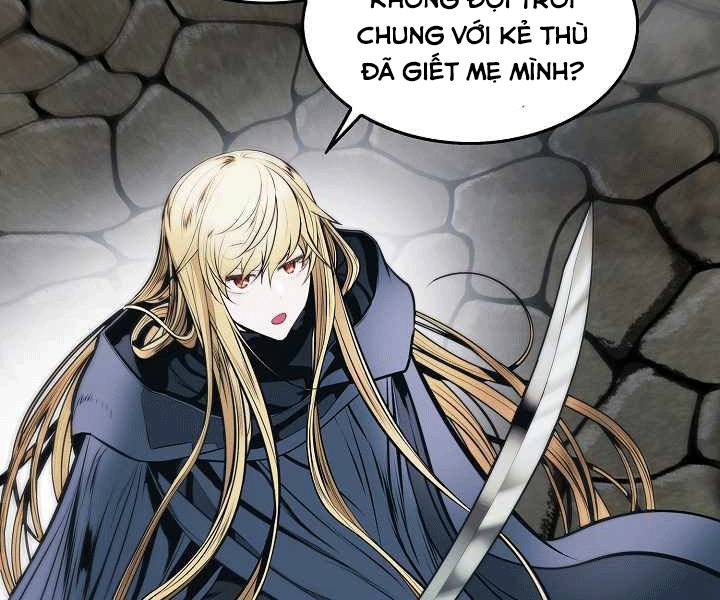 Bất Bại Chân Ma Chap 135 - Next Chap 136
