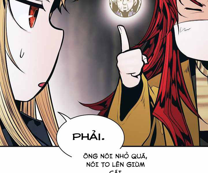 Bất Bại Chân Ma Chap 136 - Next Chap 137