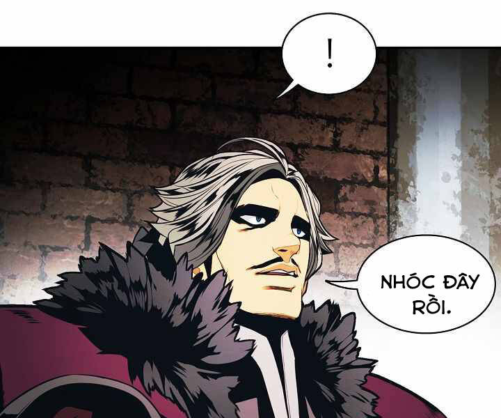 Bất Bại Chân Ma Chap 136 - Next Chap 137
