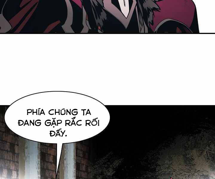 Bất Bại Chân Ma Chap 136 - Next Chap 137