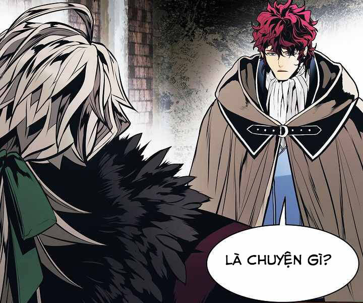 Bất Bại Chân Ma Chap 136 - Next Chap 137