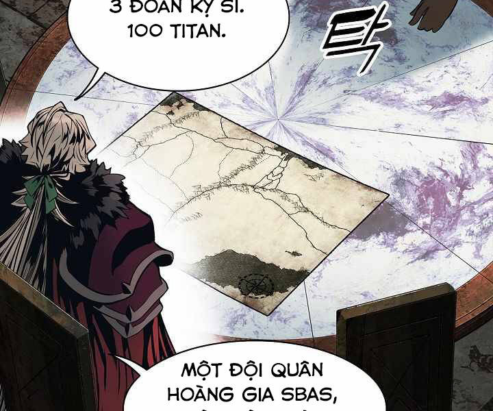 Bất Bại Chân Ma Chap 136 - Next Chap 137