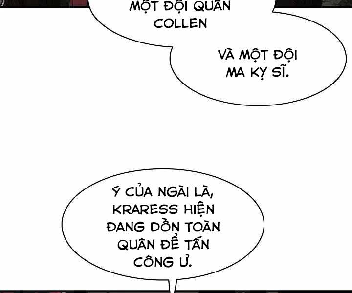 Bất Bại Chân Ma Chap 136 - Next Chap 137