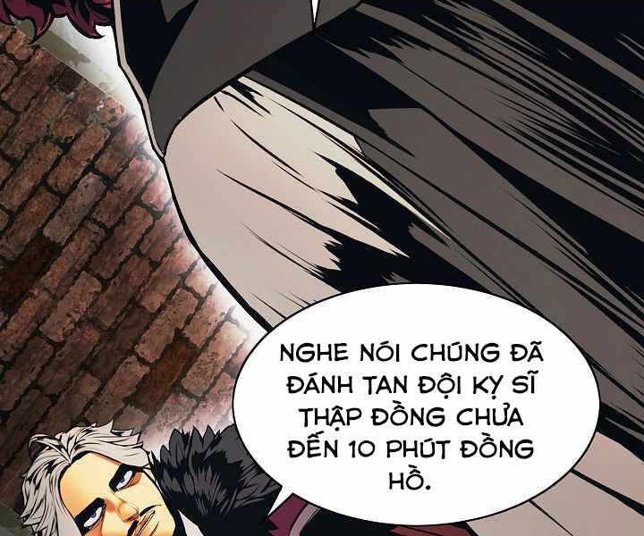 Bất Bại Chân Ma Chap 136 - Next Chap 137