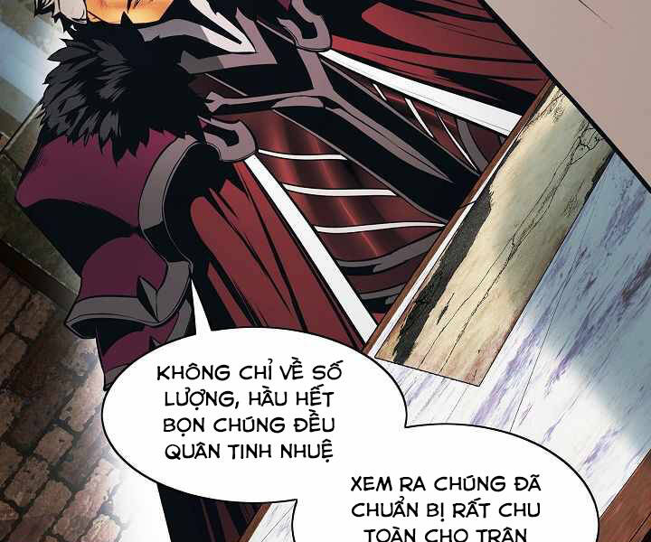 Bất Bại Chân Ma Chap 136 - Next Chap 137