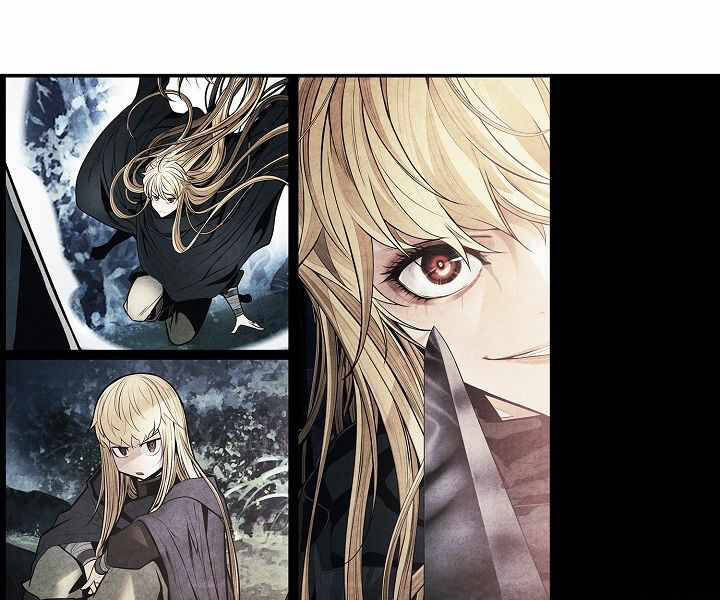 Bất Bại Chân Ma Chap 136 - Next Chap 137