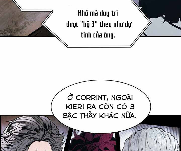 Bất Bại Chân Ma Chap 136 - Next Chap 137