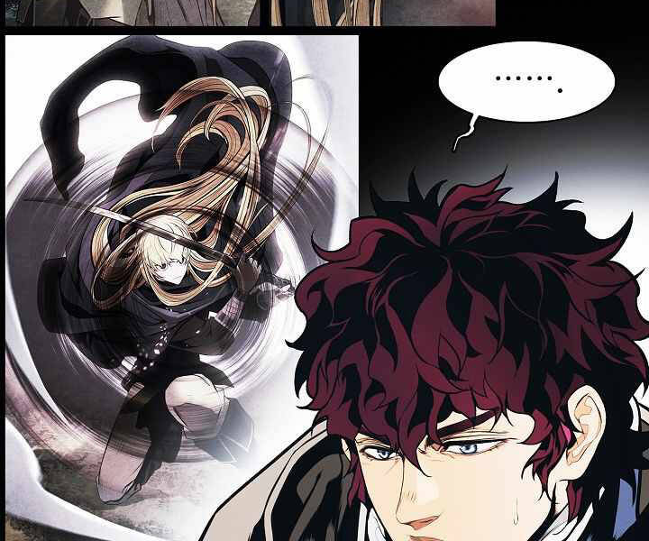 Bất Bại Chân Ma Chap 136 - Next Chap 137