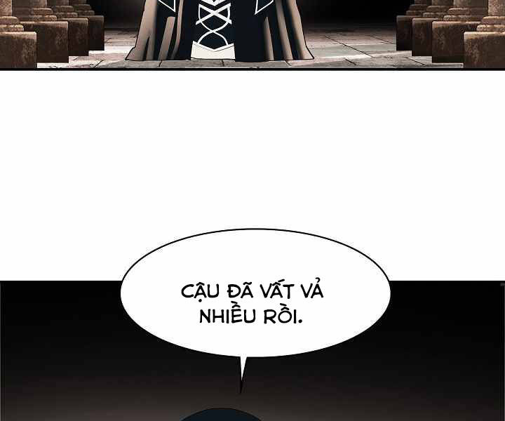 Bất Bại Chân Ma Chap 136 - Next Chap 137