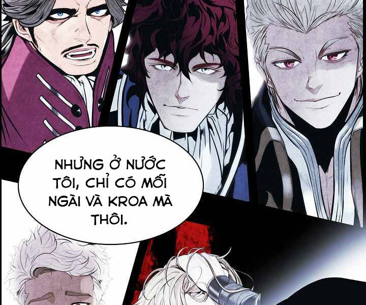 Bất Bại Chân Ma Chap 136 - Next Chap 137