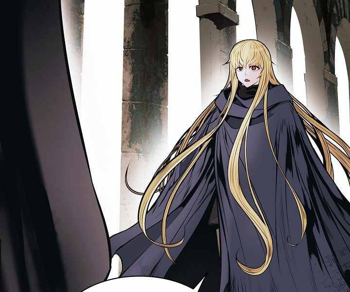 Bất Bại Chân Ma Chap 136 - Next Chap 137