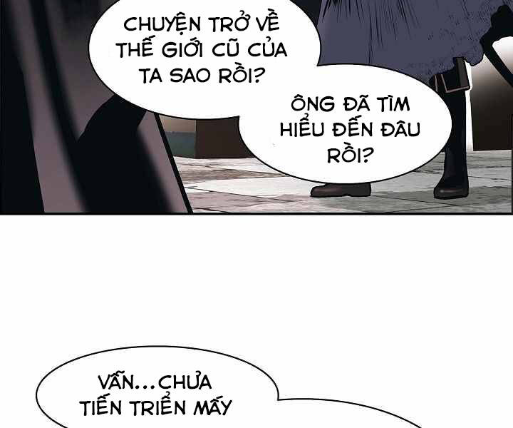 Bất Bại Chân Ma Chap 136 - Next Chap 137