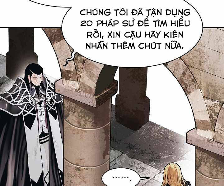 Bất Bại Chân Ma Chap 136 - Next Chap 137