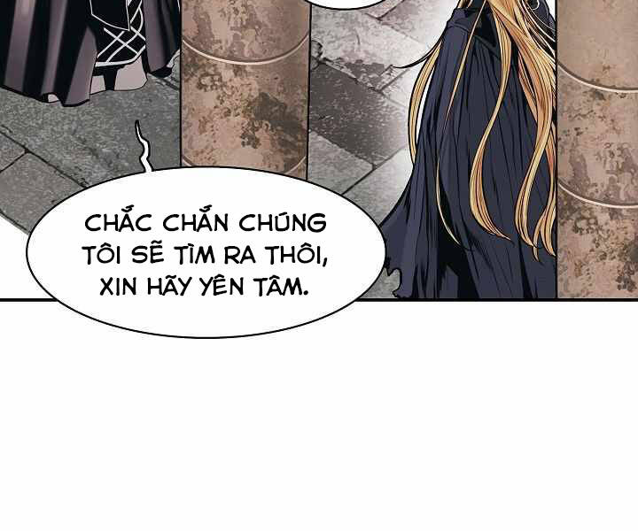 Bất Bại Chân Ma Chap 136 - Next Chap 137