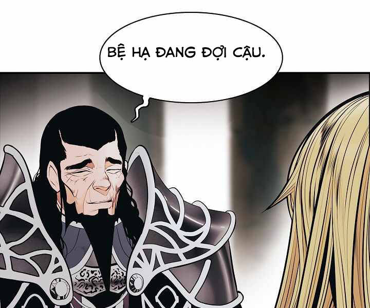 Bất Bại Chân Ma Chap 136 - Next Chap 137