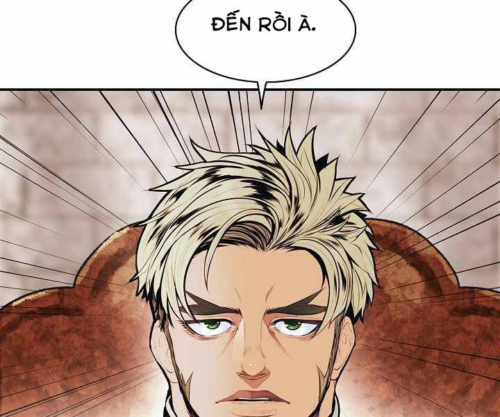 Bất Bại Chân Ma Chap 136 - Next Chap 137