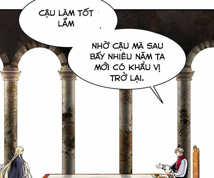Bất Bại Chân Ma Chap 136 - Next Chap 137
