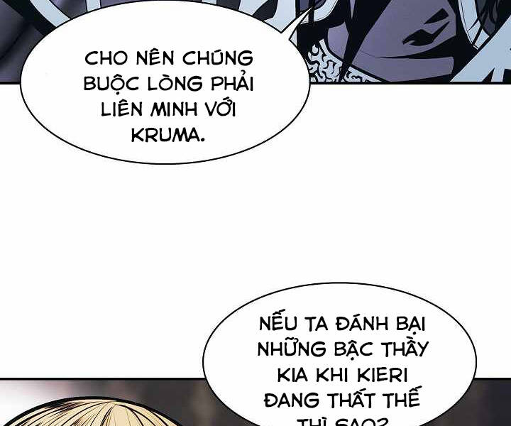 Bất Bại Chân Ma Chap 136 - Next Chap 137