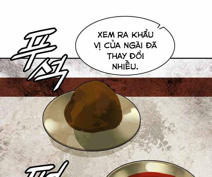 Bất Bại Chân Ma Chap 136 - Next Chap 137