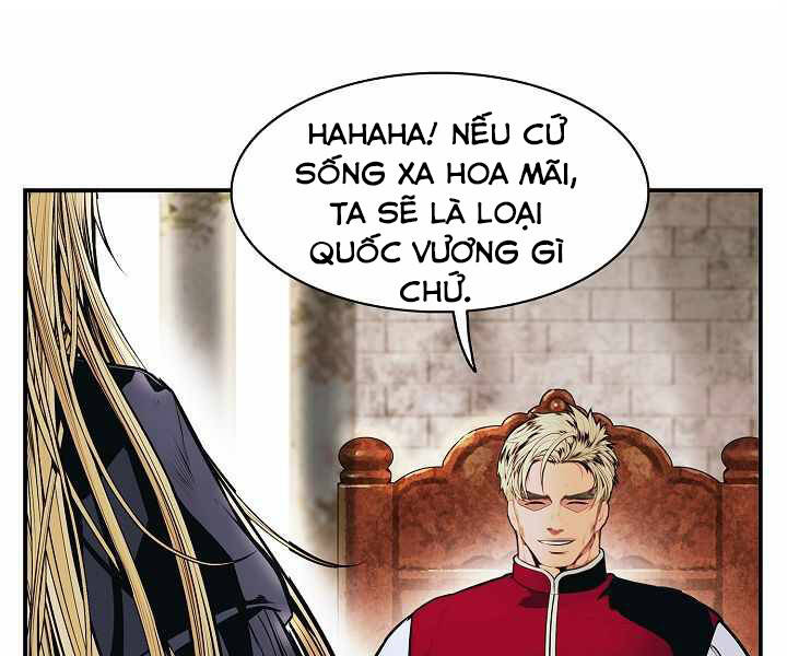 Bất Bại Chân Ma Chap 136 - Next Chap 137