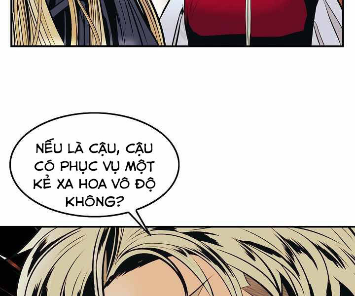 Bất Bại Chân Ma Chap 136 - Next Chap 137
