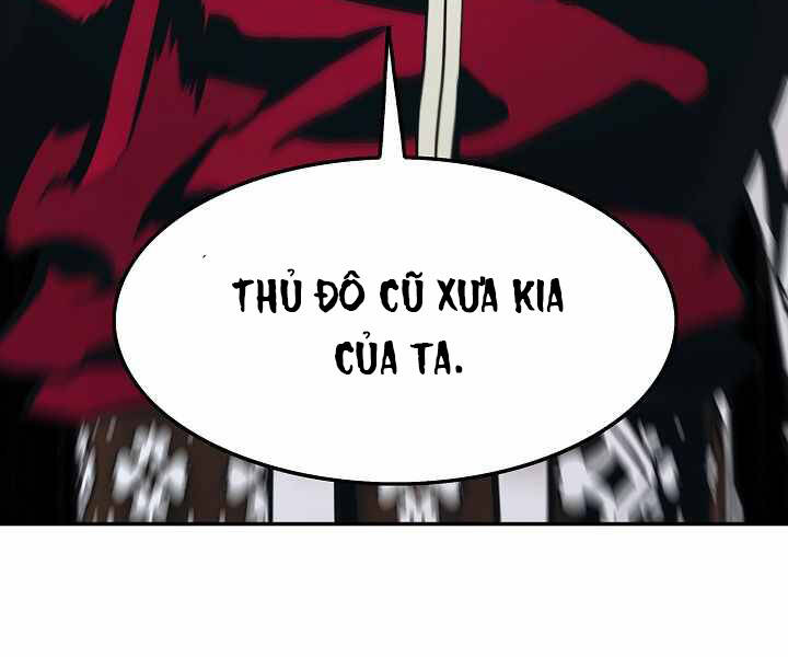 Bất Bại Chân Ma Chap 136 - Next Chap 137