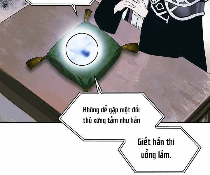 Bất Bại Chân Ma Chap 136 - Next Chap 137