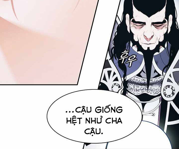 Bất Bại Chân Ma Chap 136 - Next Chap 137