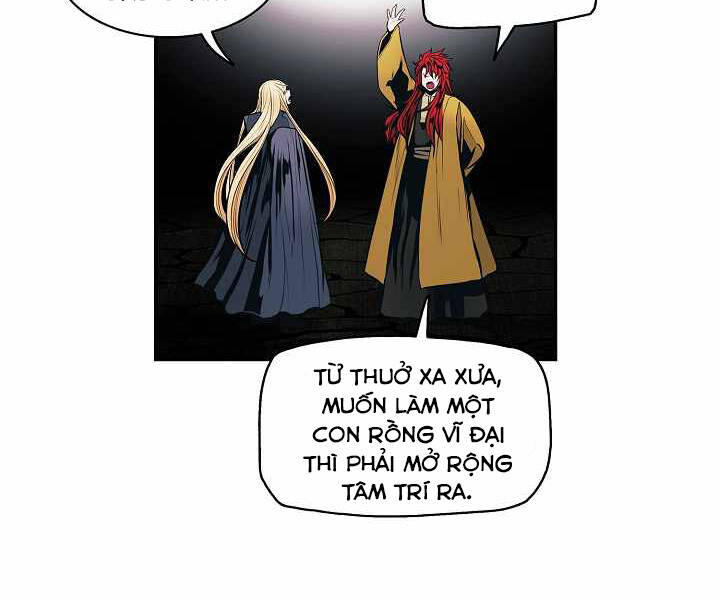 Bất Bại Chân Ma Chap 136 - Next Chap 137