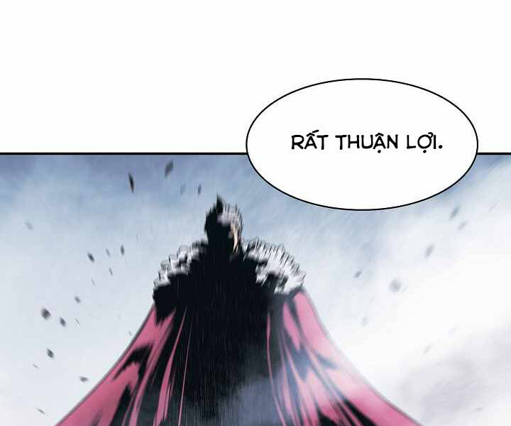 Bất Bại Chân Ma Chap 136 - Next Chap 137