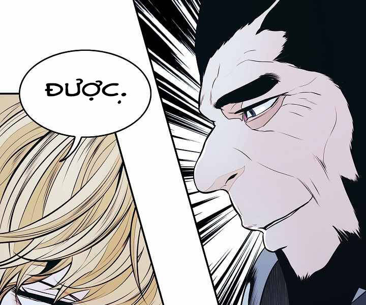 Bất Bại Chân Ma Chap 136 - Next Chap 137