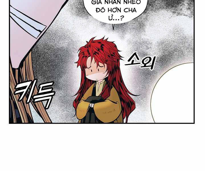 Bất Bại Chân Ma Chap 136 - Next Chap 137