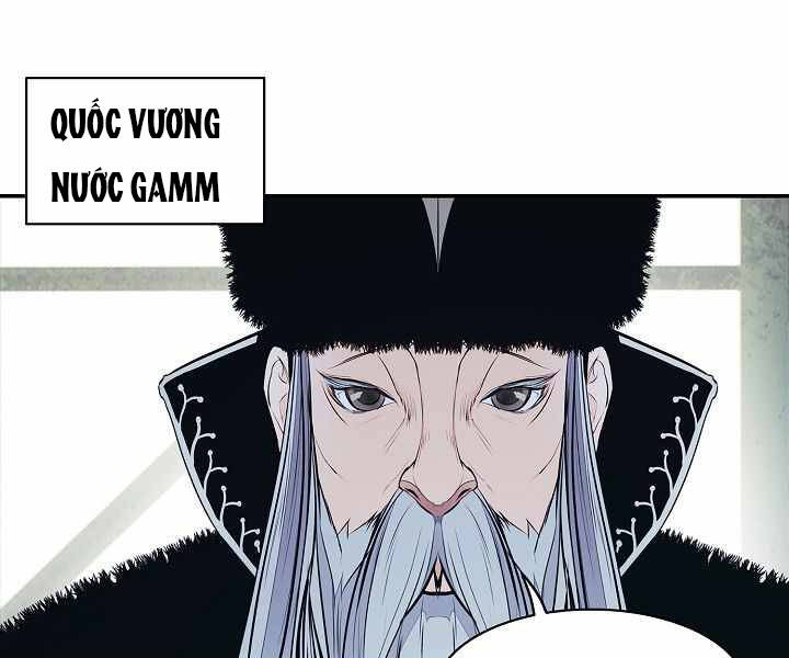 Bất Bại Chân Ma Chap 136 - Next Chap 137
