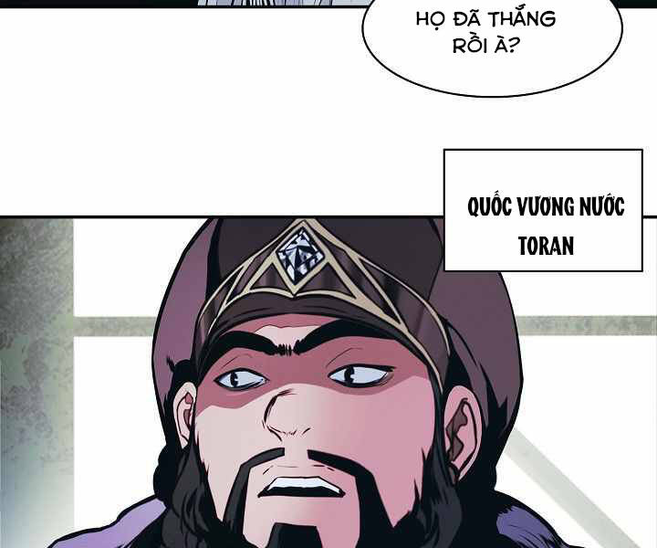 Bất Bại Chân Ma Chap 136 - Next Chap 137