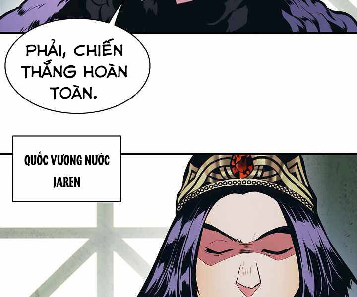 Bất Bại Chân Ma Chap 136 - Next Chap 137