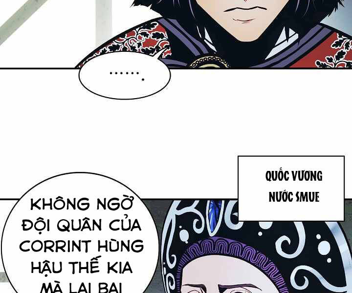 Bất Bại Chân Ma Chap 136 - Next Chap 137